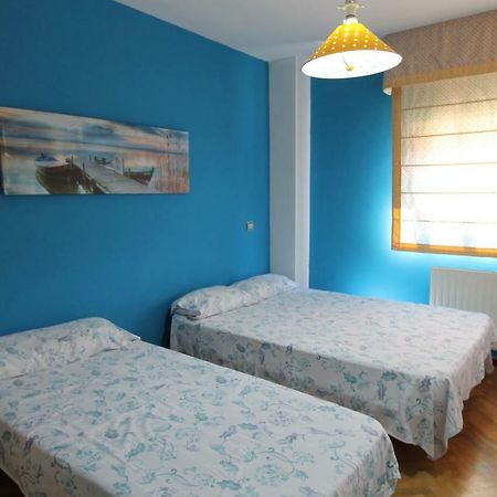 Apartamento Madrid Mendez Alvaro Екстер'єр фото