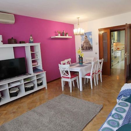 Apartamento Madrid Mendez Alvaro Екстер'єр фото