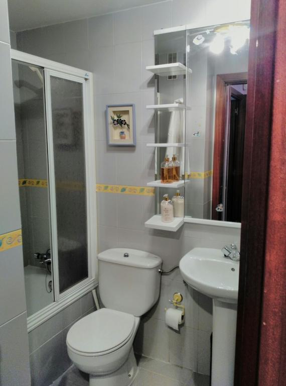 Apartamento Madrid Mendez Alvaro Екстер'єр фото
