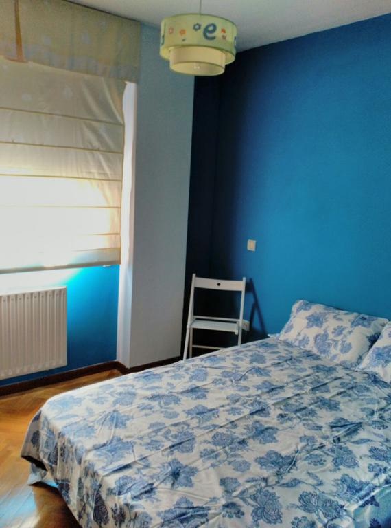Apartamento Madrid Mendez Alvaro Екстер'єр фото