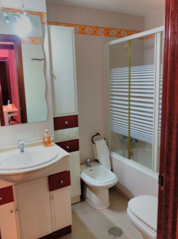 Apartamento Madrid Mendez Alvaro Екстер'єр фото