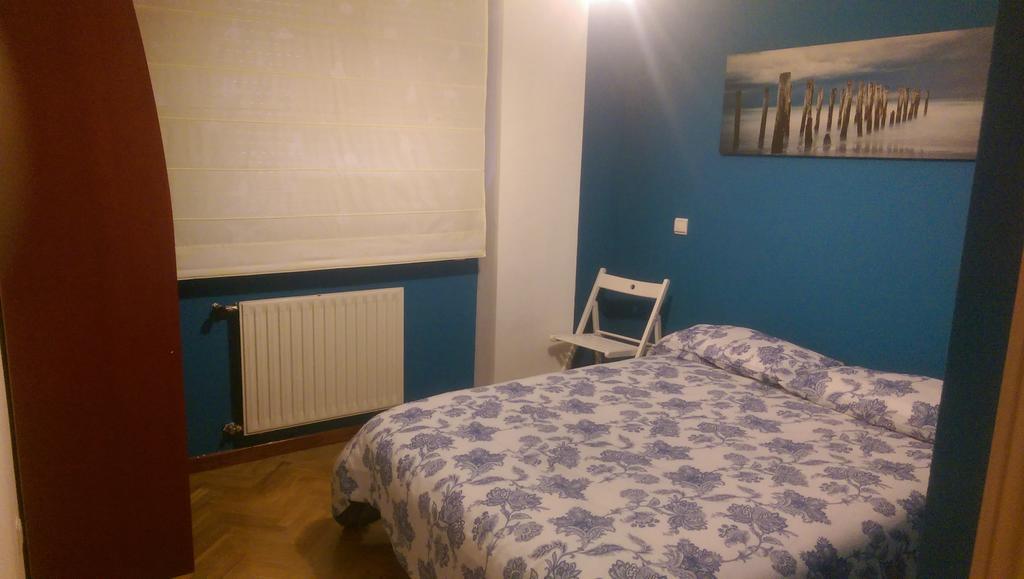 Apartamento Madrid Mendez Alvaro Екстер'єр фото