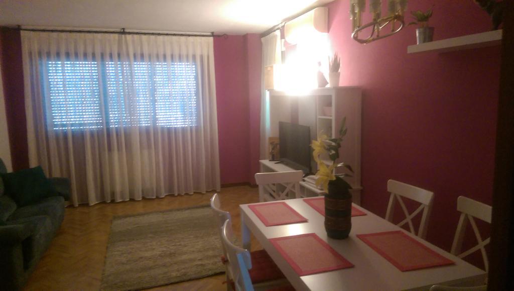 Apartamento Madrid Mendez Alvaro Екстер'єр фото