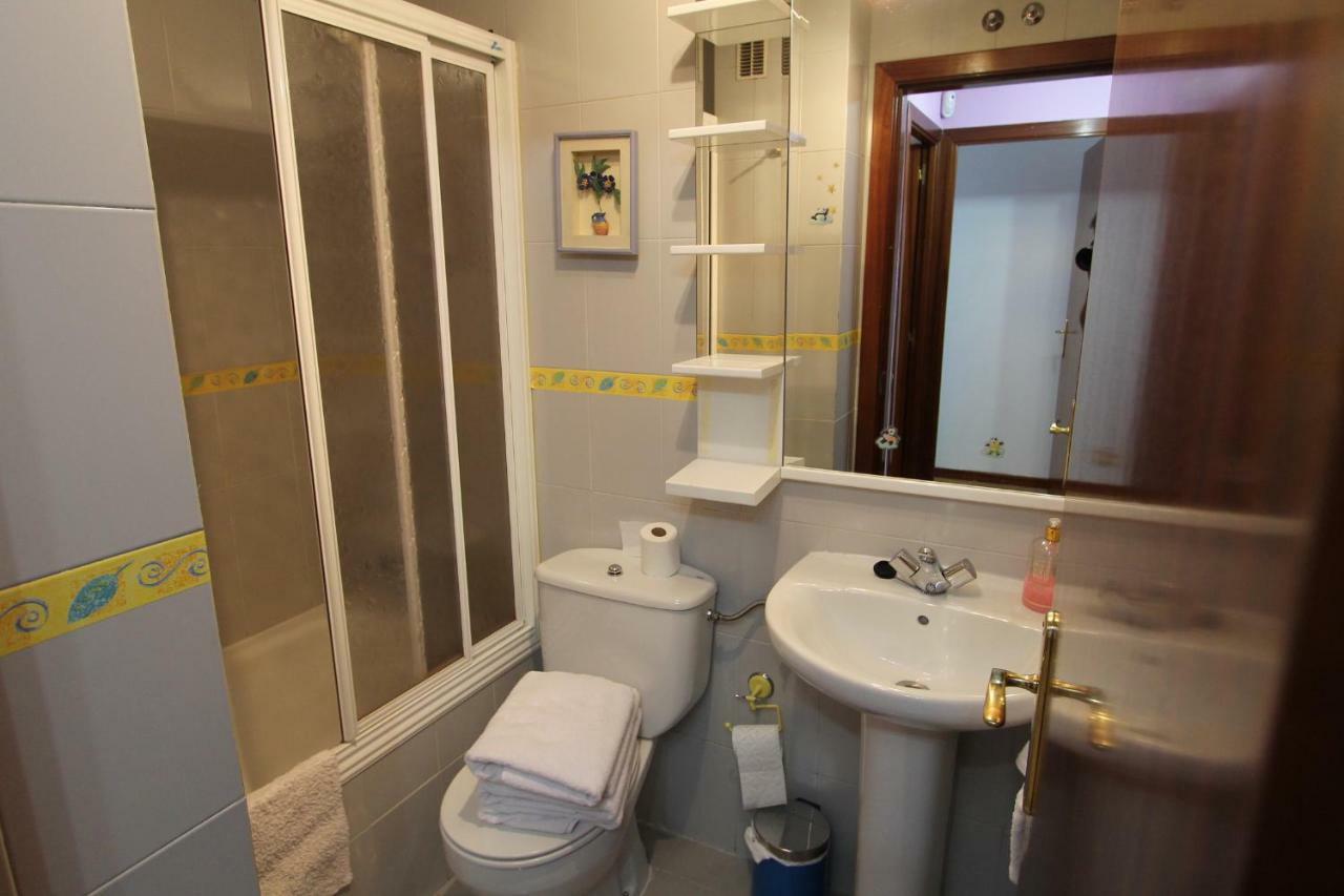 Apartamento Madrid Mendez Alvaro Екстер'єр фото