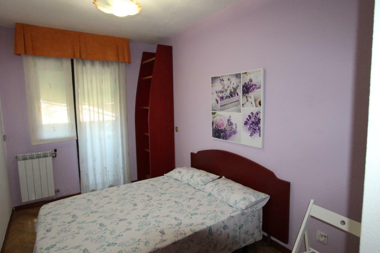 Apartamento Madrid Mendez Alvaro Екстер'єр фото