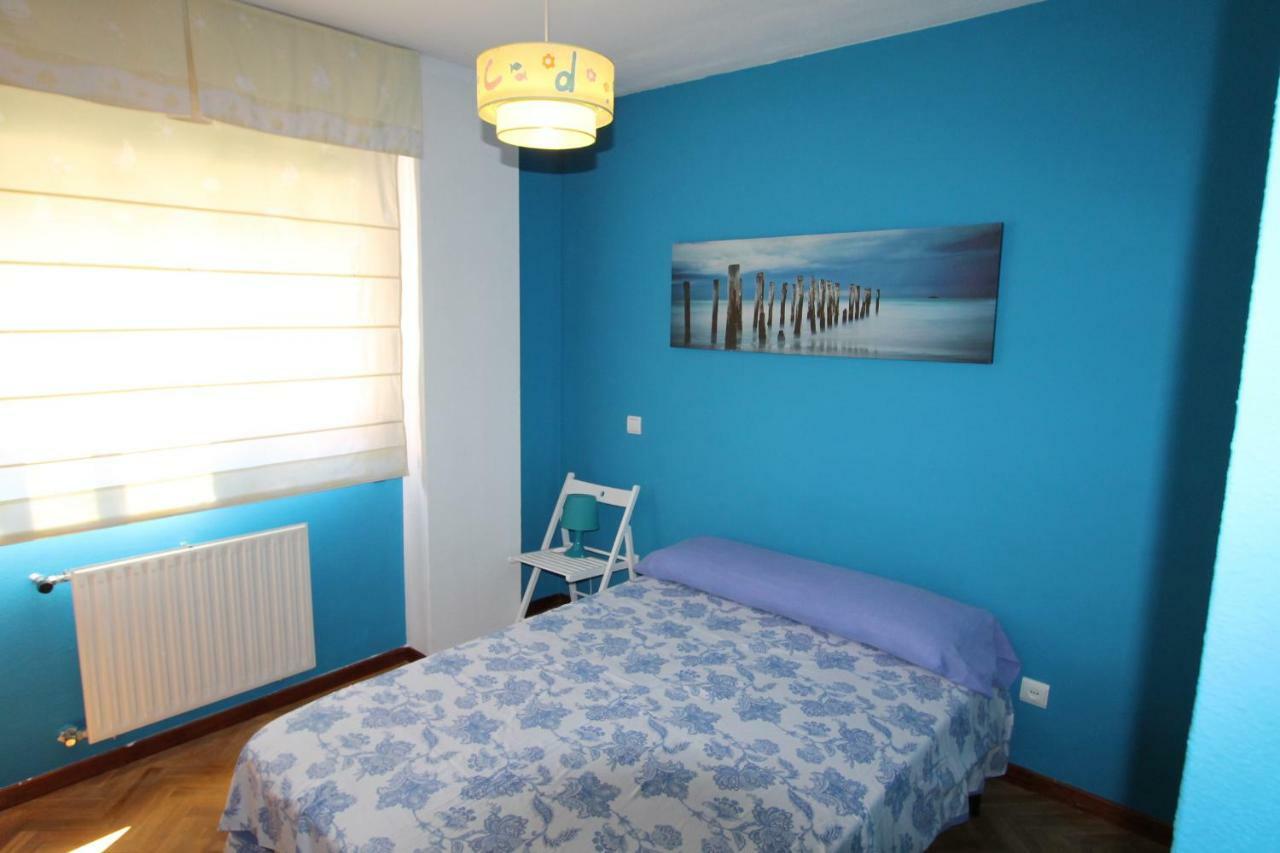 Apartamento Madrid Mendez Alvaro Екстер'єр фото